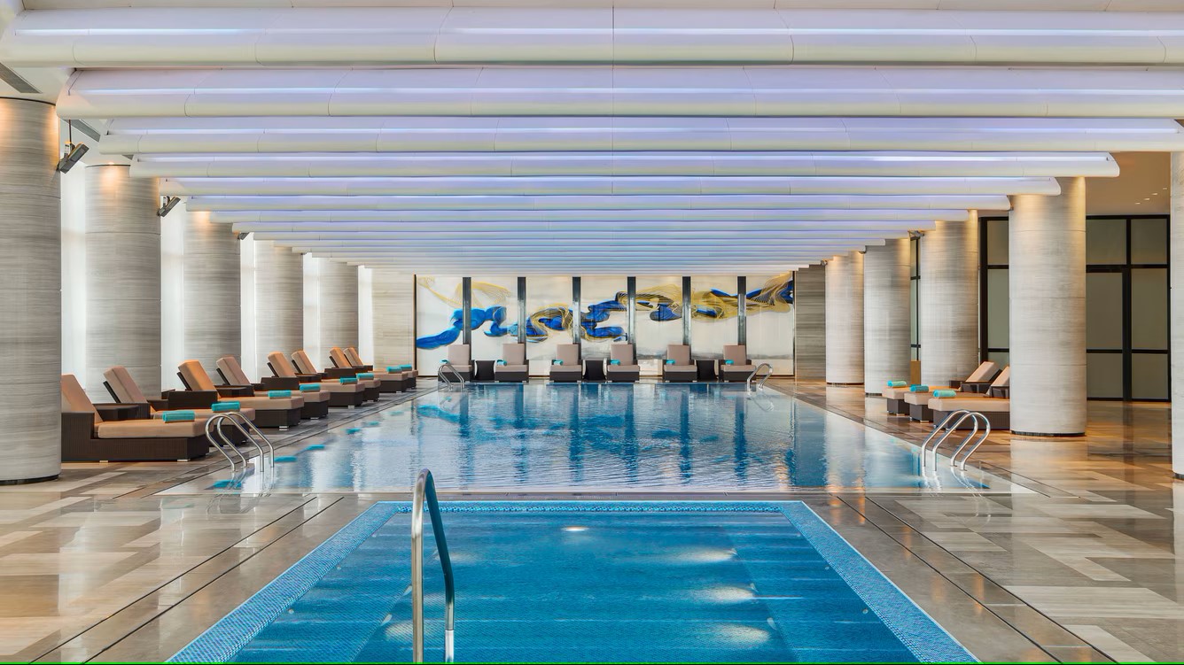 Oriental Heritage Hotel